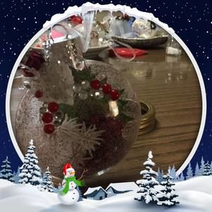 Meet your Posher, Georgia